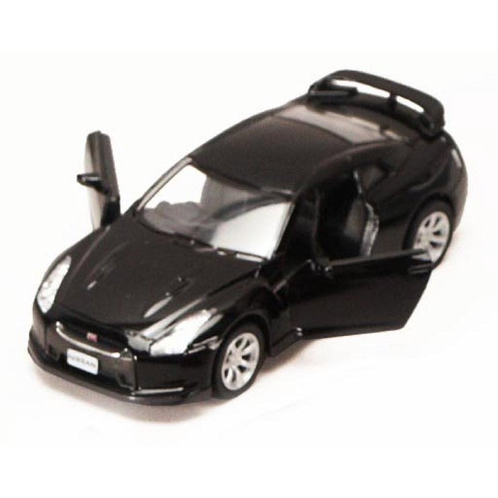 kinsmart nissan gtr