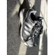 thumbnail image 1 of [US 7.5] Ad-id-as TECH RESPONSE 2.0 Soft Spiked Golf Shoes Cleats Gray White, 1 of 5