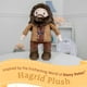 thumbnail image 2 of Peluche de peluche Harry Potter Hagrid preferido por los niños, 38 cm, 2 of 6