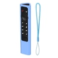 thumbnail image 1 of Housse de Protection Confortable Poignée Anti-Taches Anti-Dérapante Texture avec Sangle Protection Efficace Pas de Jaunissement à Distance, 1 of 10