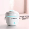 thumbnail image 1 of LSLJS Cool Mist Humidifiers for Babies, Quiet and Small Humidifier for Bedroom Nightstand, Space Saving with LED Night Light, Air Humidifier, 1 of 6