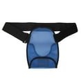 thumbnail image 1 of Ostomy Bag Cover, Colostomy Bag Protector Stretchy Portable Waterproof  for Colostomia, 1 of 8