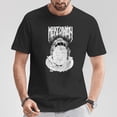 thumbnail image 5 of Papa Meat Meatcanyon Brain Food TShirt, 5 of 6