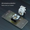 thumbnail image 5 of For AirPods 1 / 2 TPU Earphone Protective Case, 5 of 5
