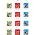 thumbnail image 3 of 12 pcs Disney Toys Story Party Favor Bags Toys Story Candy Bags for Birthday Party Multicolor, 3 of 7
