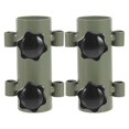 thumbnail image 4 of Patio Umbrella Base Rod Fixing Accessories 10.00X7.00X4.00CM Sturdy Construction for Outdoor Camping 2Set, 4 of 5