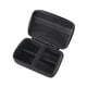 thumbnail image 4 of Bolsa de molinillo de café manual,Hard Eva Carrying Case Machine Machine Bag,Inicio Manual portátil Caja de almacenamiento de molinillo de café,Manual de choque a prueba de golpes estuche de, 4 of 8