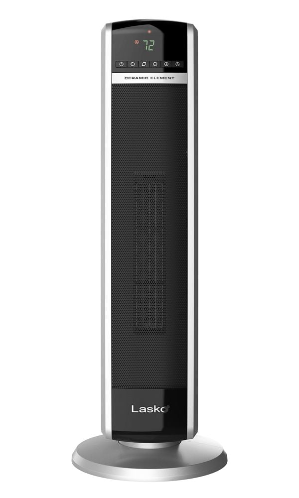 Lasko Digital Ceramic Tower Space 