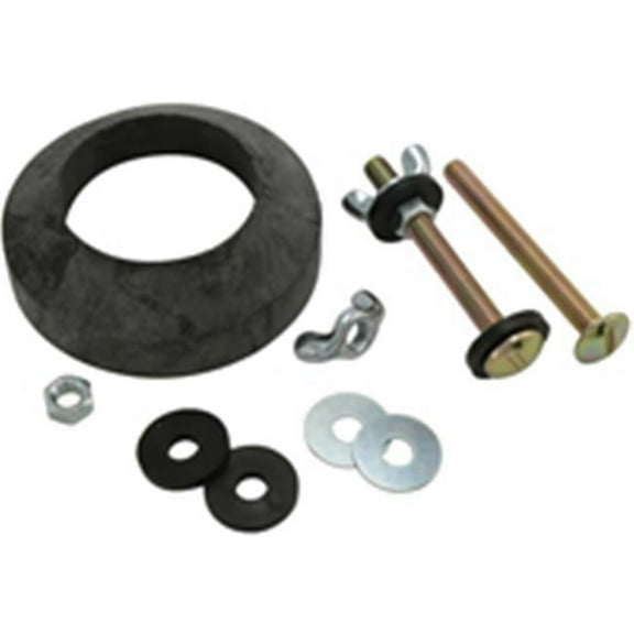 PP830-34 Tank To Bowl Assembly Kit With Gasket