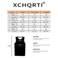 thumbnail image 2 of Anbech 2025 Basic Tank Top for Women Slim Knit Ribbed Tank Tops Casual Summer Tees, 2 of 8