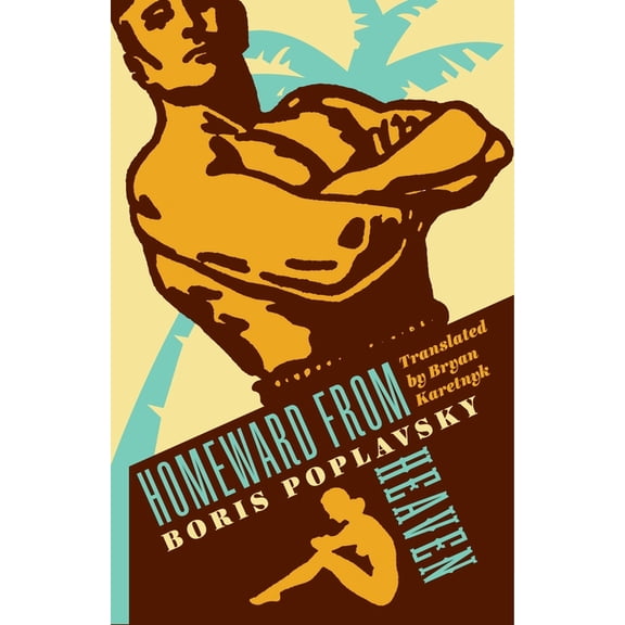 Homeward from Heaven, (Paperback)