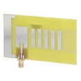 thumbnail image 3 of RF Antenna, UWB Antenna 2GHz To 4GHz  Joint Large Heat Dissipation Area High Gain  For Signal Transmission, 3 of 8