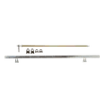 thumbnail image 6 of RaceQuip 700108RQP Window Net Installation Kit Spring Loaded Hardware Included, 6 of 7