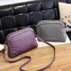 thumbnail image 2 of Bolso pequeño de verano, bolso de mamá tejido, bolso bandolera de mujer, bolso de mujer de mediana edad, 2 of 6