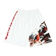 thumbnail image 2 of Mens Sports Shorts Dockside Ink Buoy Slayer, 2 of 6