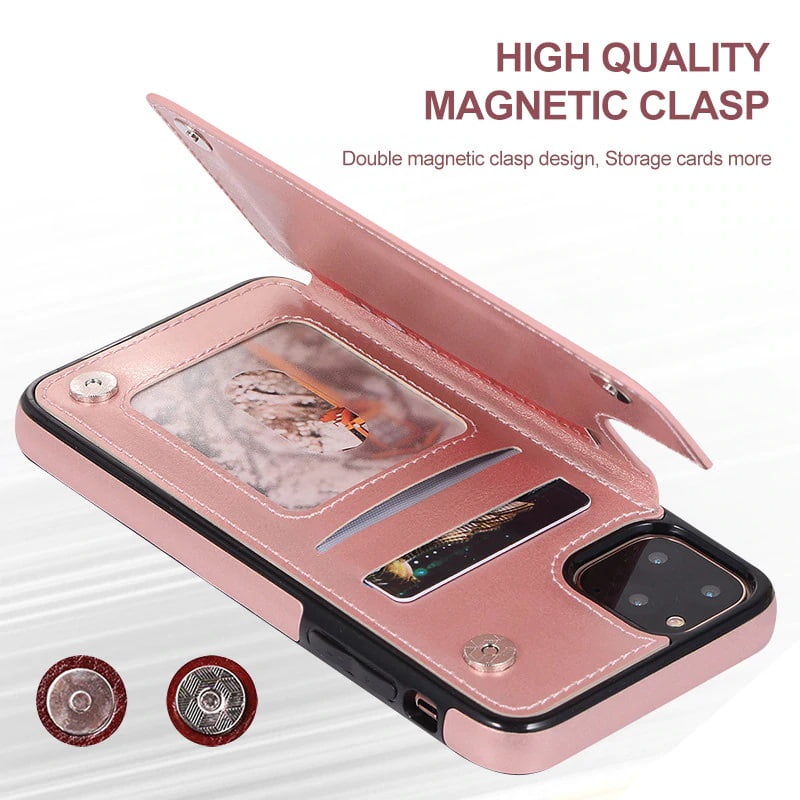 iphone back holder