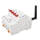 thumbnail image 5 of Interruptor De Protección Contra Fugas, Instalación De Riel Guía APLICACIÓN Control Remoto Disyuntor WiFi AC400V 63A Para Centro Comercial, 5 of 8