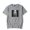 grey, variant on Ava Max Merch Lost Your Faith 2025 T-shirt Women Men Casual Fashion Short Sleeve Tee