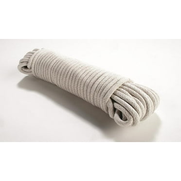 Erin Rope Cotton Sash Cord 1/4 X 100'