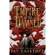 Empire of the Vampire: Empire of the Damned (Series #2) (Hardcover)