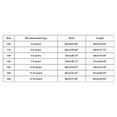 thumbnail image 3 of KKBOTIVE Bow Leopard Print Hoodies for Girls Casual Long Sleeve Sweatshirt for Kids Fall Winter Fashion Clothes ( White Size: 3-4 years ), 3 of 5
