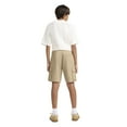 thumbnail image 2 of Levi's Boys Twill Cargo Shorts, Sizes 8-20, 2 of 8