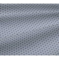 thumbnail image 5 of oneOone Viscose Jersey Fabric Cartoon Dog Fabric Prints by Yard 60 Inch Wide, 5 of 5