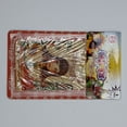 thumbnail image 3 of Eivys de Mexico, S.A de C.V Long-Lasting Automotive Air Fresheners, Paper, 9" x 6" x 1", (3 Pack), 3 of 5