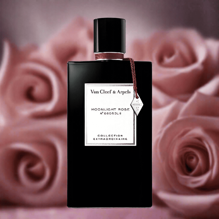 Van Cleef & Arpels ムスクドソワ Van Cleef & Arpels ムスクドソワ ムスク ド ソワ