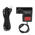 thumbnail image 2 of Car Dash Cam, AVI Video Format 140° Wide Angle Car DVR  For Driving, 2 of 8