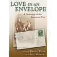 thumbnail image 1 of Pre-Owned Love in an Envelope : A Courtship in the American West (Paperback) 9780826345356, 1 of 1