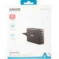 thumbnail image 2 of PowerPort 5 Port 40W 5-Port USB Charger, 2 of 2