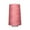 Candy Pink, variant on Omni Polyester Thread 40wt 6000yd Navy Blue