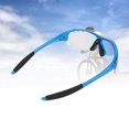 thumbnail image 3 of Lunettes de Sport pour Enfants, Lunettes de Cyclisme Légères à Monture Adaptative avec UV pour la Course, la Randonnée et les Sports Nautiques, 3 of 7