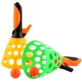 thumbnail image 4 of Canasta de 2 Piezas Hugo Kids Ball Game Toy, 4 of 8