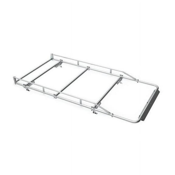 Kargomaster 4PCAMR Cargo Rack Pro III HD Aluminum Kit - ProMaster City