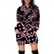 thumbnail image 3 of Nueva sudadera con capucha divertida de HELLO KITTY Anime para mujer Sudadera con capucha de HELLO KITTY Kawaii con gráficos Harajuku Sudadera con capucha para mujer Sudadera larga ajustada, 3 of 5