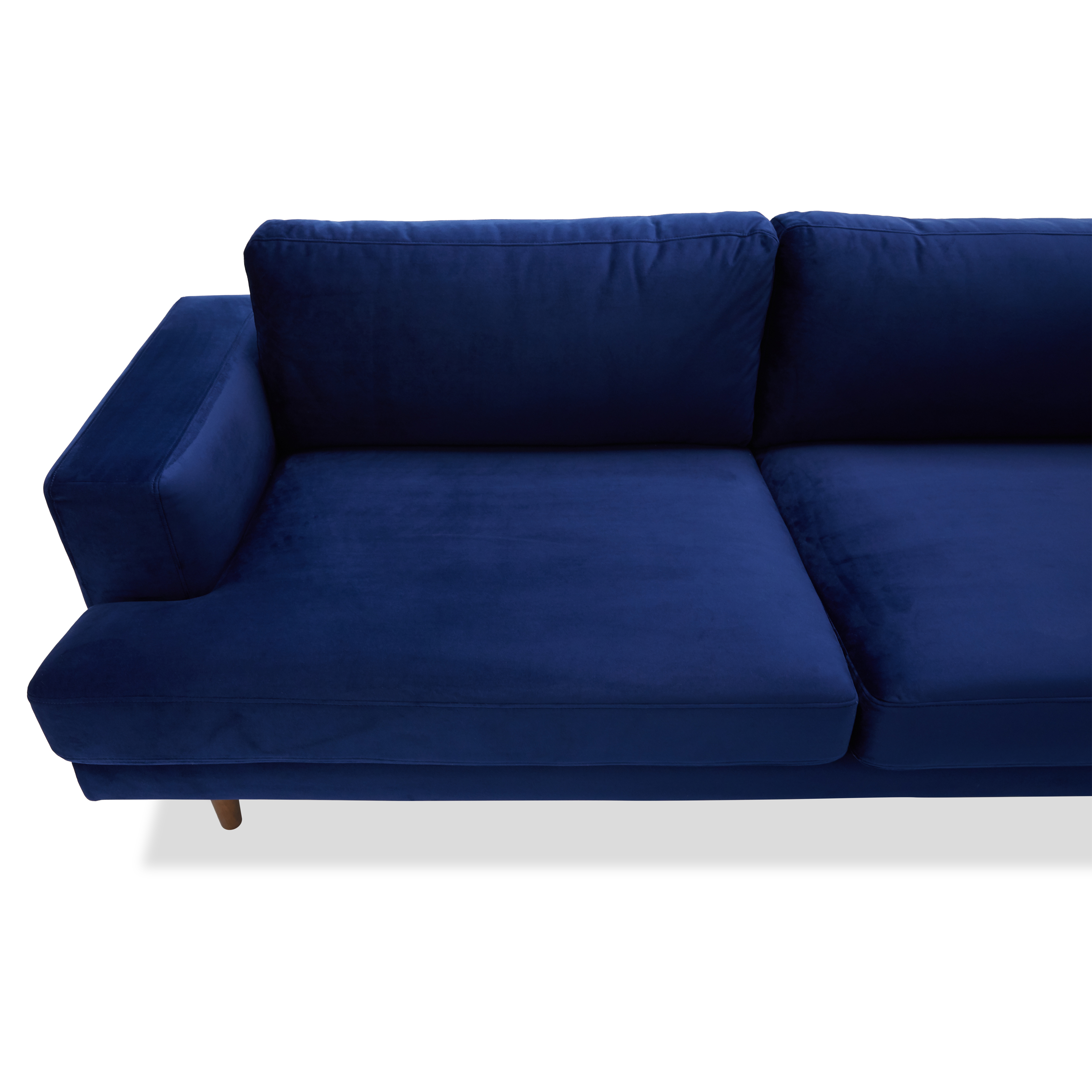 Drew Barrymore Flower Home Sofa, Multiple Colors - image 8 of 12