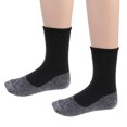 thumbnail image 1 of Calcetines de Ropa Perfecto para Invierno Bien Manejo Reductor de Humedad de Jugadores Cazadores Excursioni Colcomx Calcetines, 1 of 8