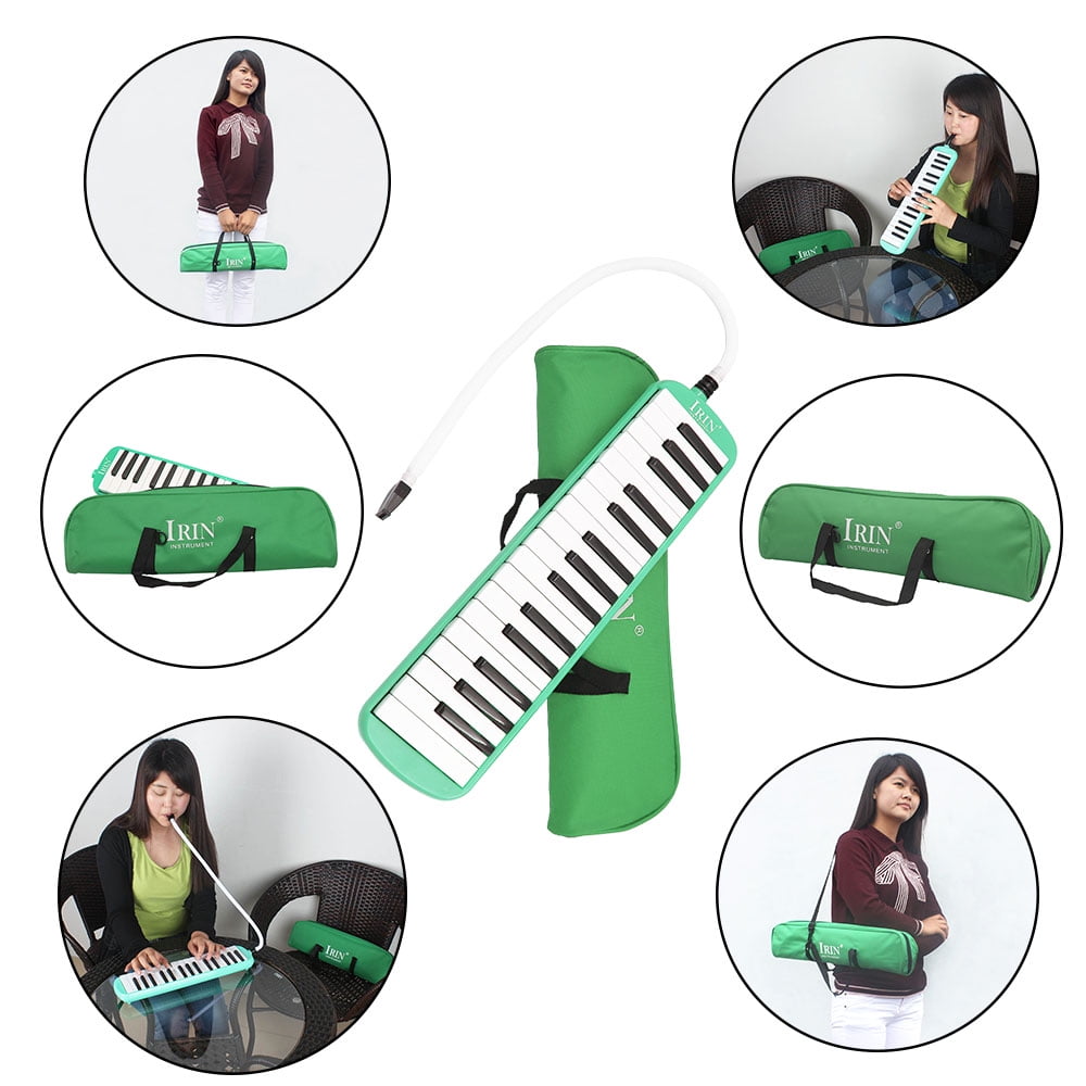 32 Piano Keys Melodica Musical Education Instrument for Beginner