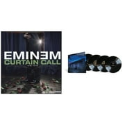 Curtain Call: Hits & Marshall Mathers LP2 (10Th Anniversary Edition) (Expanded Deluxe/4LP)