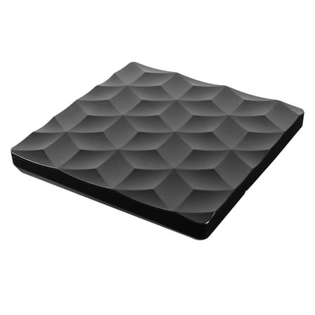 Mobestech Dvd Writer Drive USB 3 0 External Black Cd ROM Burner Compatible with Computers