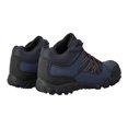 thumbnail image 2 of Regatta Mens Edgepoint Mid Waterproof Hiking Shoes, 2 of 5