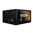 thumbnail image 3 of Thermalright TR-KG 750-W PRO 750W Full Modular ATX 3.1 PCIe 5.1 80 PLUS Gold Power Supply, White, 3 of 5