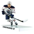 thumbnail image 1 of LNH Figurine 6" - Connor McDavid - Oilers d'Edmonton, 1 of 7