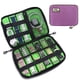 thumbnail image 1 of Bolsa de almacenamiento impermeable para dispositivos, correa de reloj de viaje, funda para Apple Watch Ndcxsfigh Para estrenar, 1 of 8
