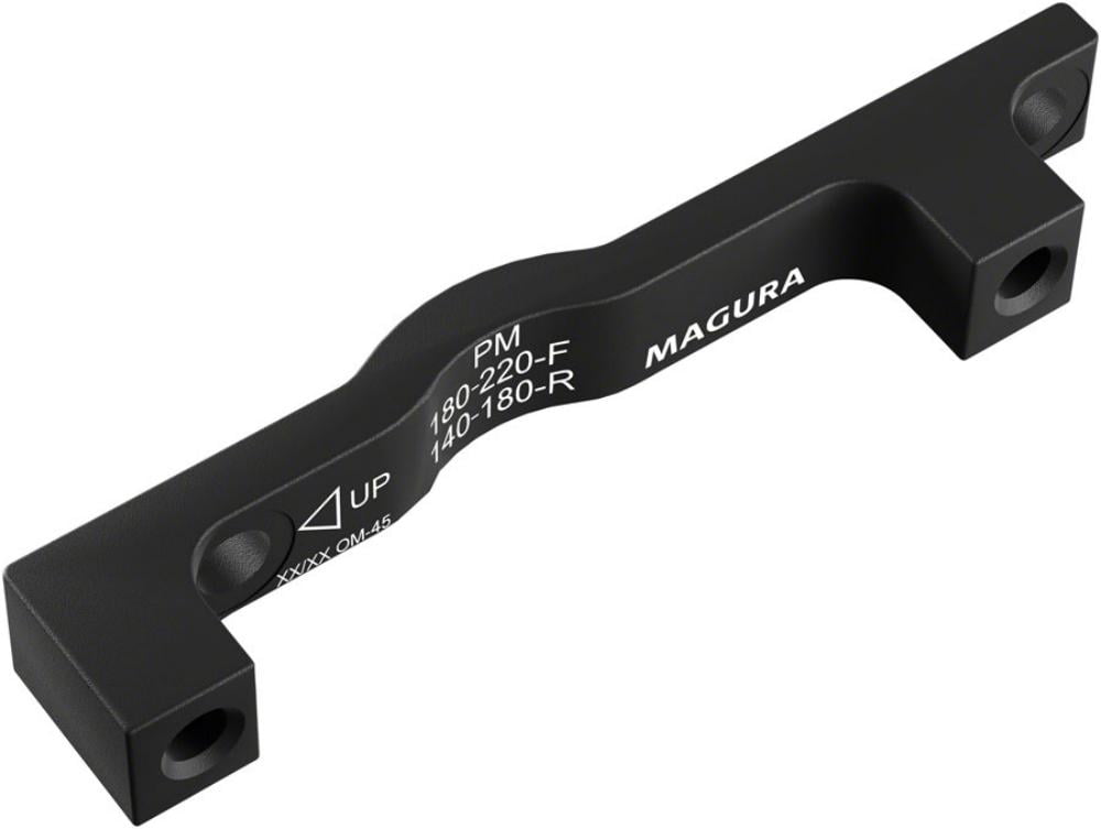 magura 220mm rotor adapter