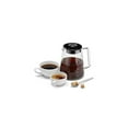 thumbnail image 2 of Cuisinart DCC-4000 Coffee Maker, Black, 2 of 3