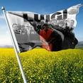 thumbnail image 4 of Flag Flag Outdoor Flag Individuality, 4 of 4