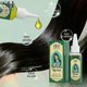 thumbnail image 2 of Ayurvedic Hair Growth Oil Adivasi Organic Hair Growth Serum Pure Plant Hair Growth Oil Anti Hair Loss Fast Regrowth Hair care, 2 of 5